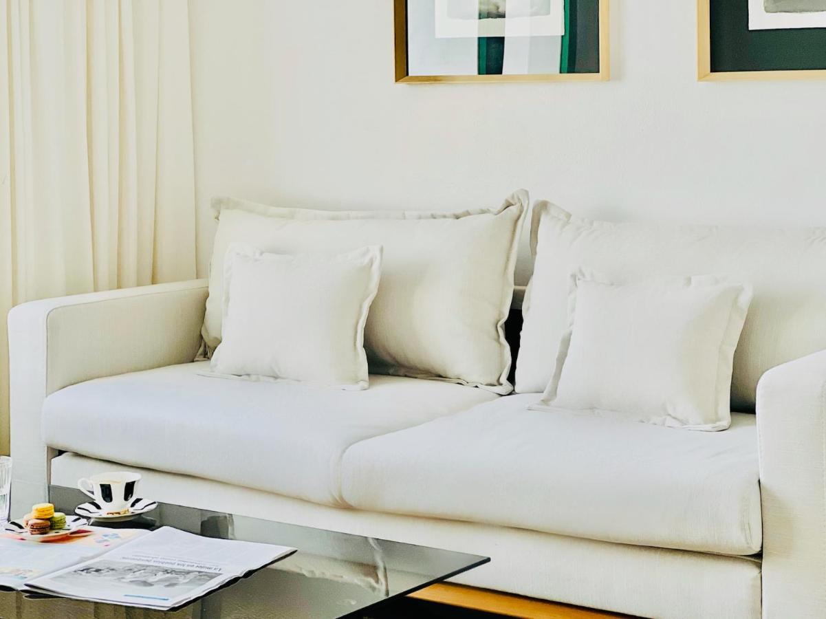 Cih Apartments Пуэрто дель Кармен Экстерьер фото