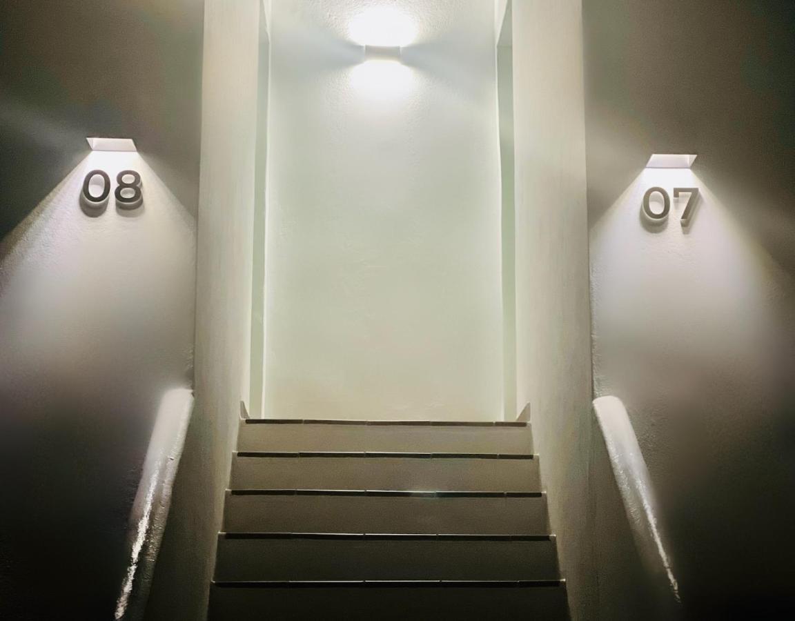 Cih Apartments Пуэрто дель Кармен Экстерьер фото